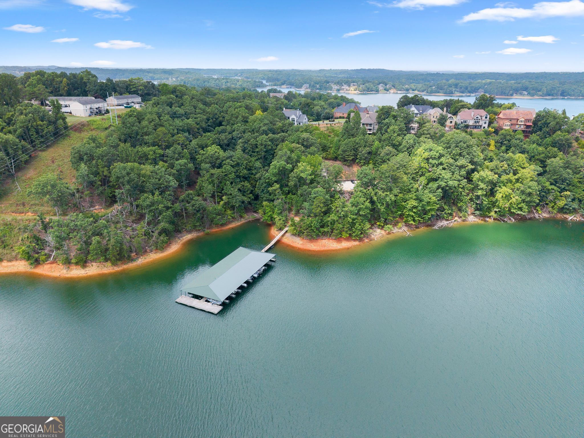 2819 NE Point Overlook Gainesville GA 30501