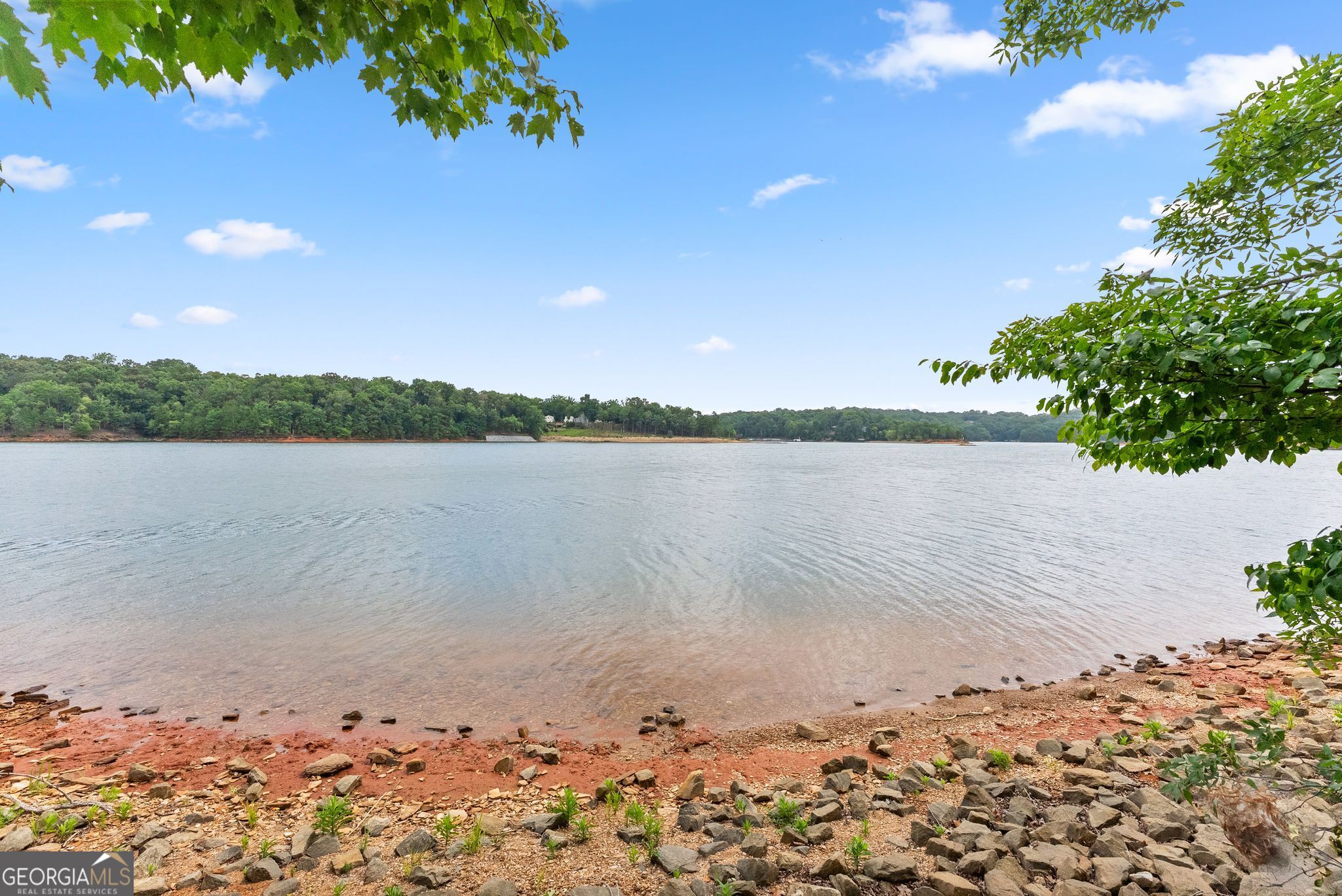 2819 NE Point Overlook Gainesville GA 30501