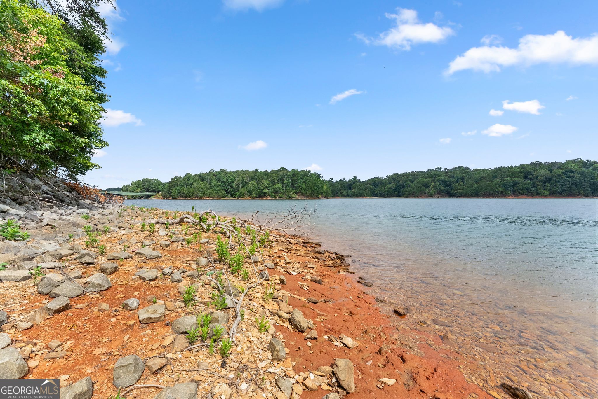 2819 NE Point Overlook Gainesville GA 30501