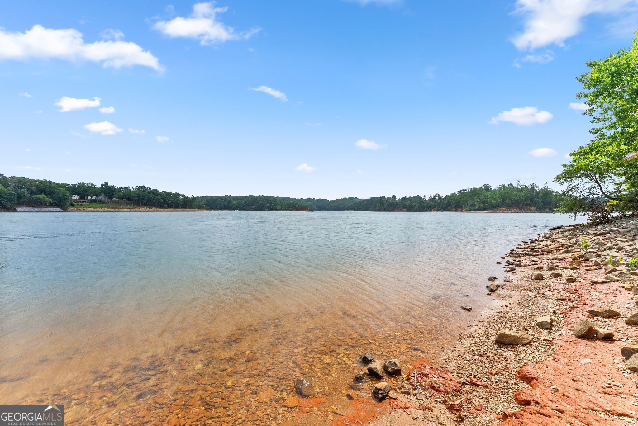 2819 NE Point Overlook Gainesville GA 30501
