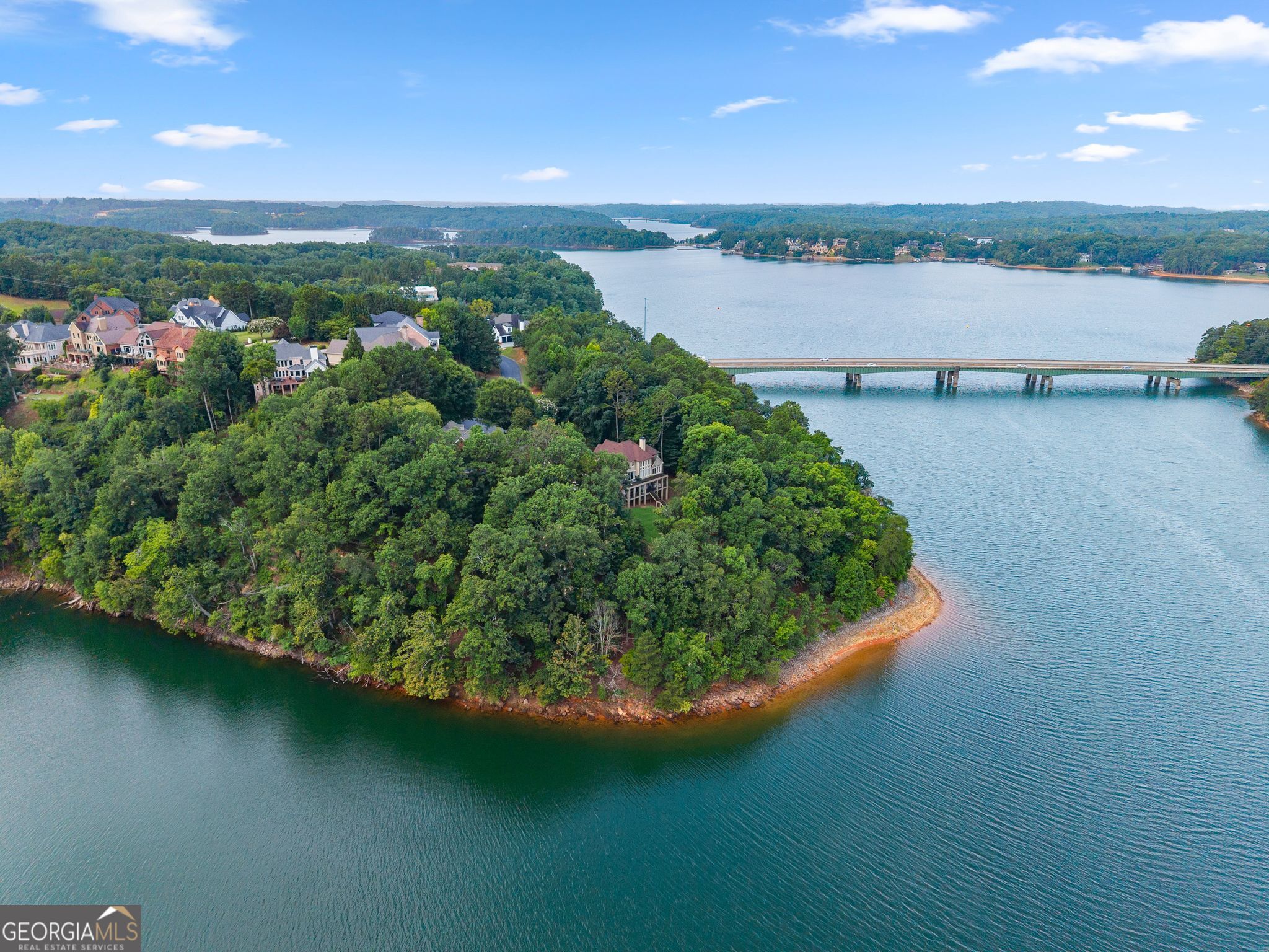 2819 NE Point Overlook Gainesville GA 30501
