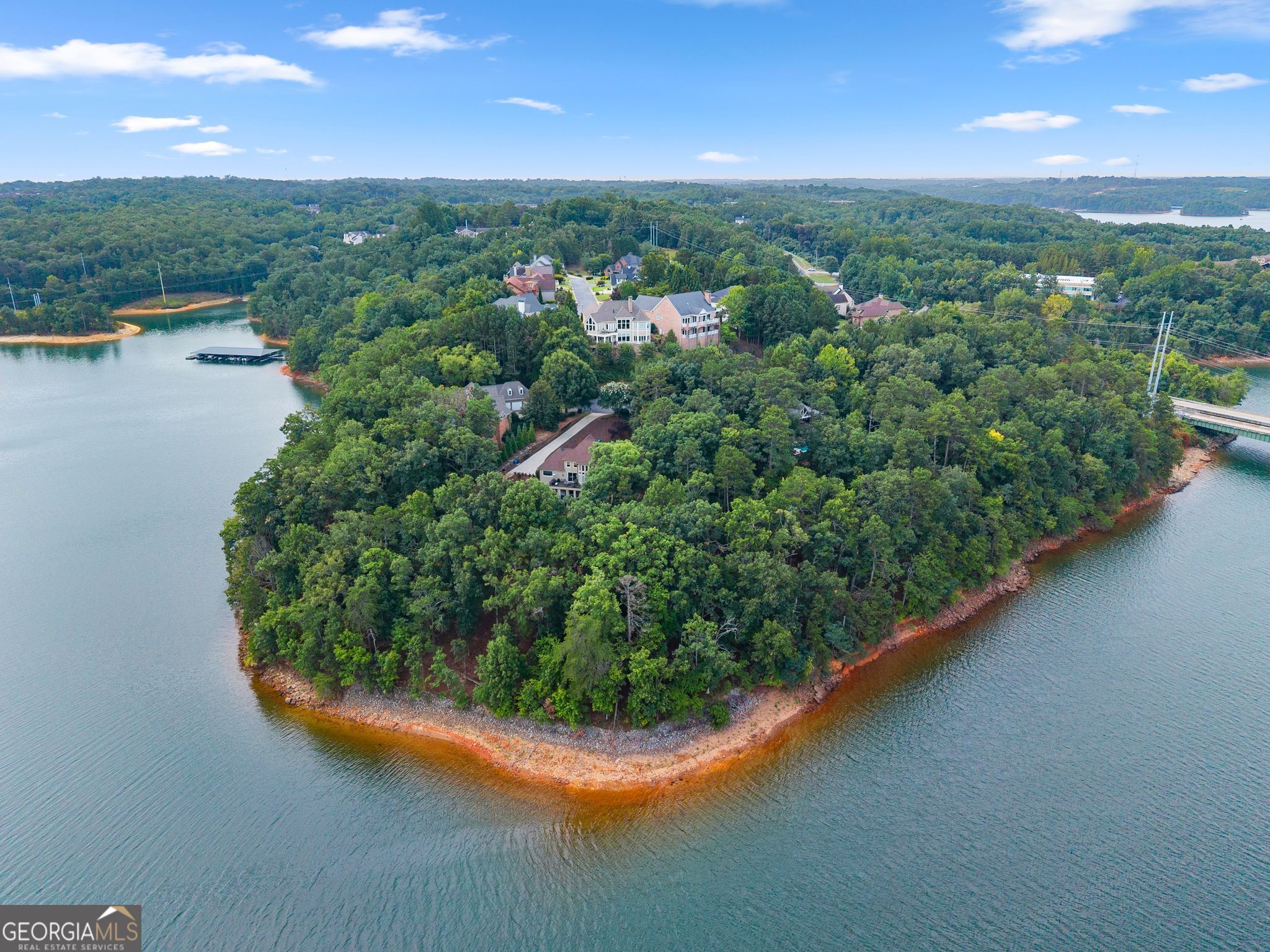 2819 NE Point Overlook Gainesville GA 30501