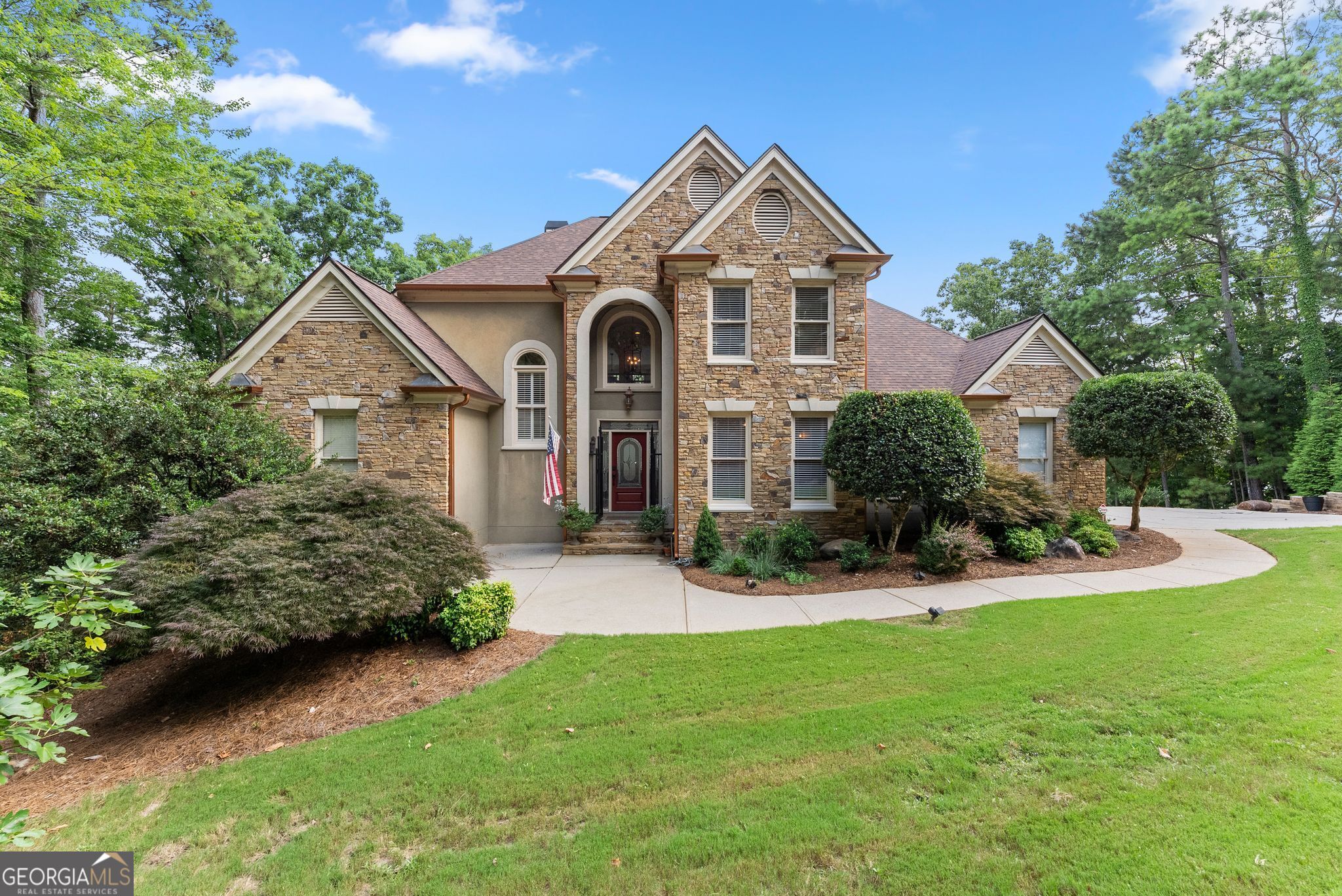2819 NE Point Overlook Gainesville GA 30501