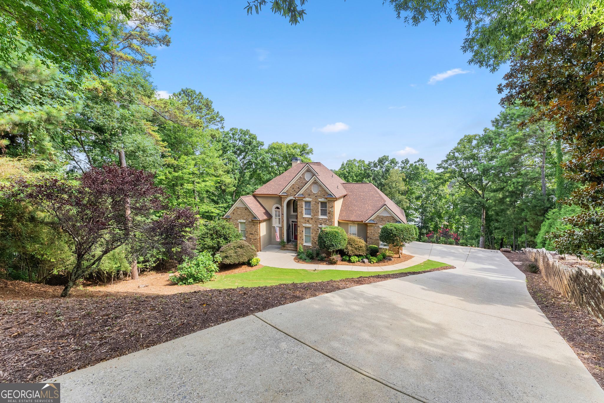 2819 NE Point Overlook Gainesville GA 30501