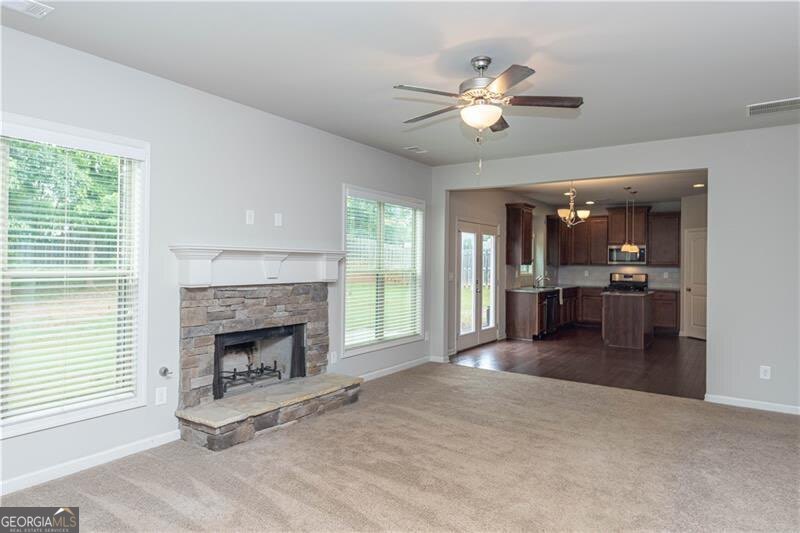 772 Hawkins Creek Drive Jefferson GA 30549