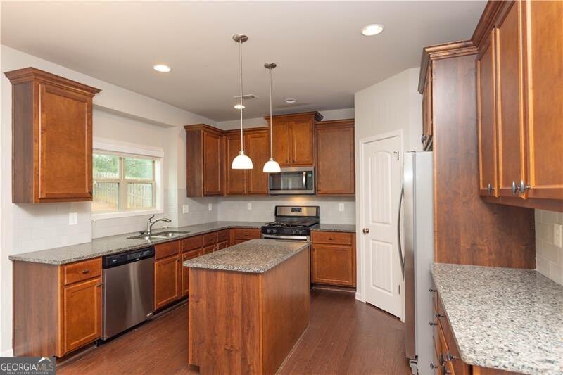 772 Hawkins Creek Drive Jefferson GA 30549