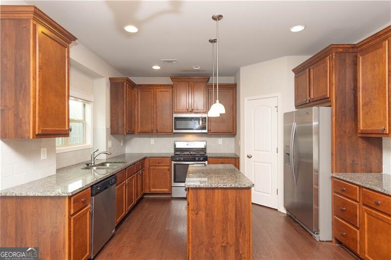 772 Hawkins Creek Drive Jefferson GA 30549