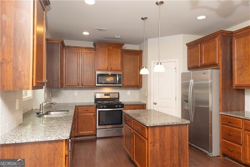 772 Hawkins Creek Drive Jefferson GA 30549
