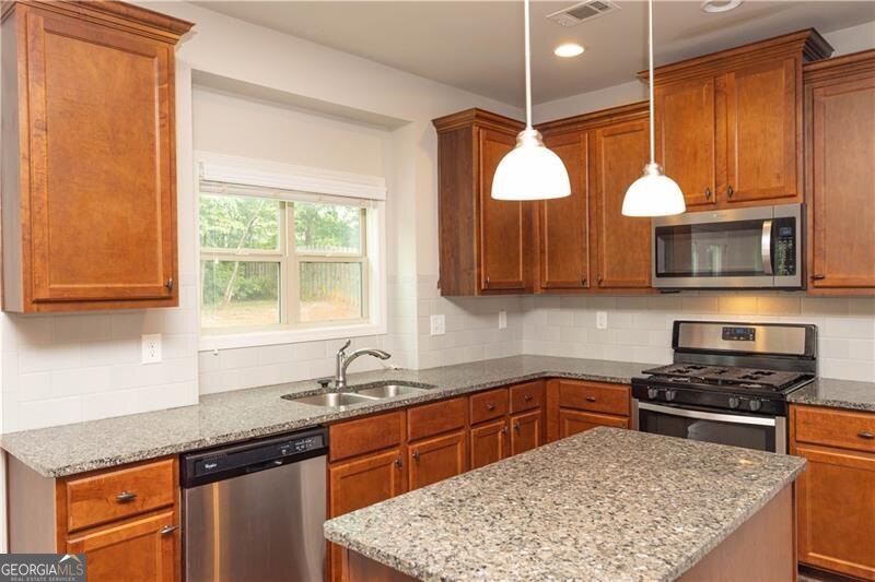 772 Hawkins Creek Drive Jefferson GA 30549
