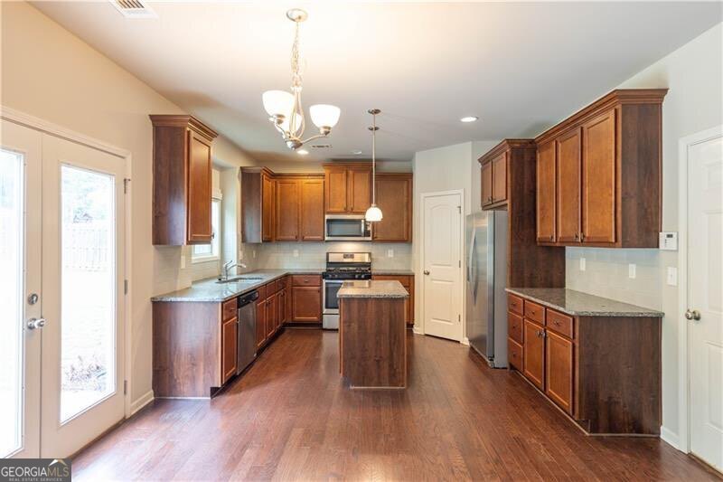 772 Hawkins Creek Drive Jefferson GA 30549