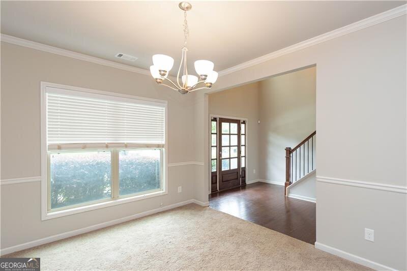 772 Hawkins Creek Drive Jefferson GA 30549