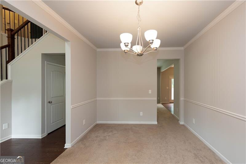 772 Hawkins Creek Drive Jefferson GA 30549