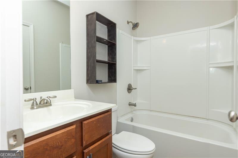 772 Hawkins Creek Drive Jefferson GA 30549