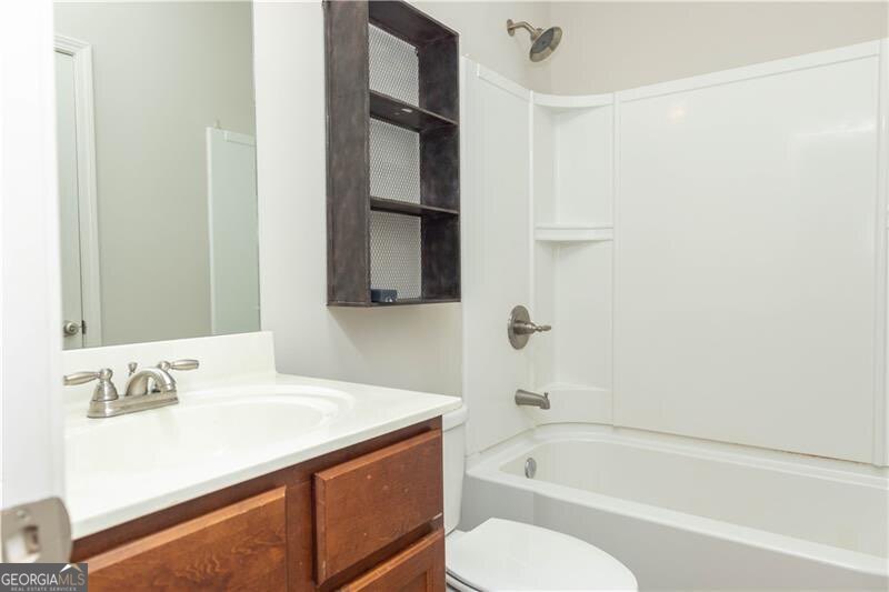772 Hawkins Creek Drive Jefferson GA 30549