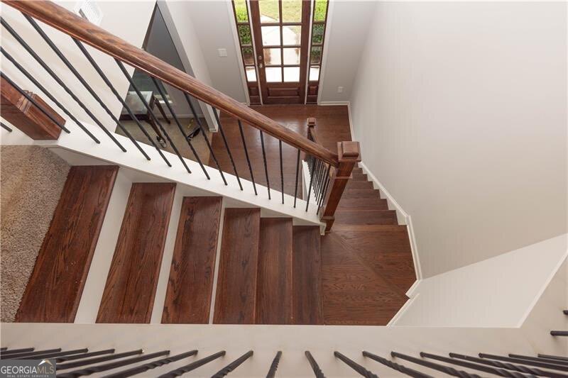 772 Hawkins Creek Drive Jefferson GA 30549