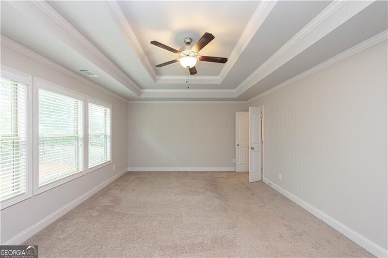 772 Hawkins Creek Drive Jefferson GA 30549