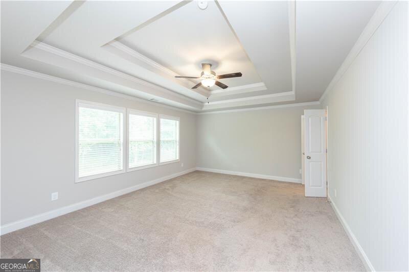 772 Hawkins Creek Drive Jefferson GA 30549