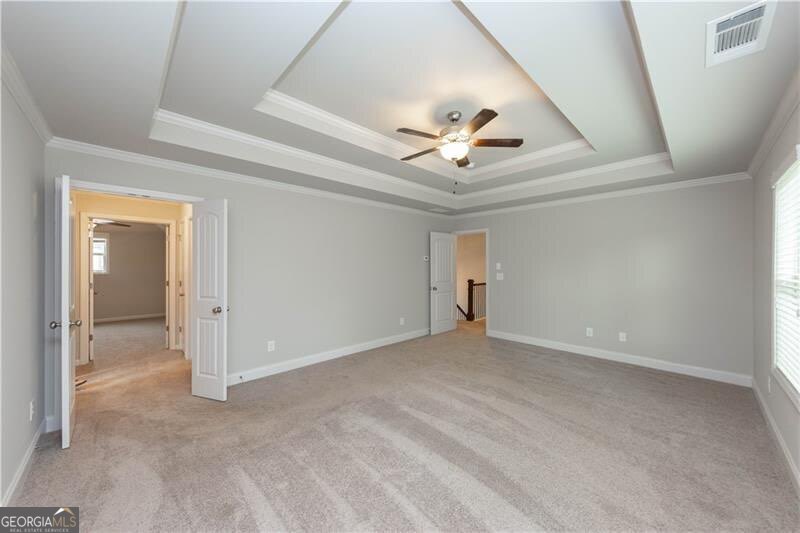 772 Hawkins Creek Drive Jefferson GA 30549