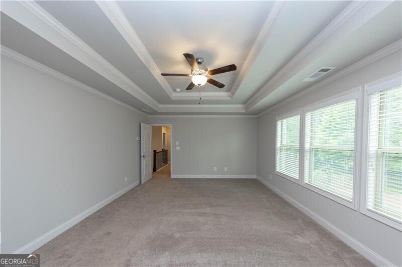 772 Hawkins Creek Drive Jefferson GA 30549