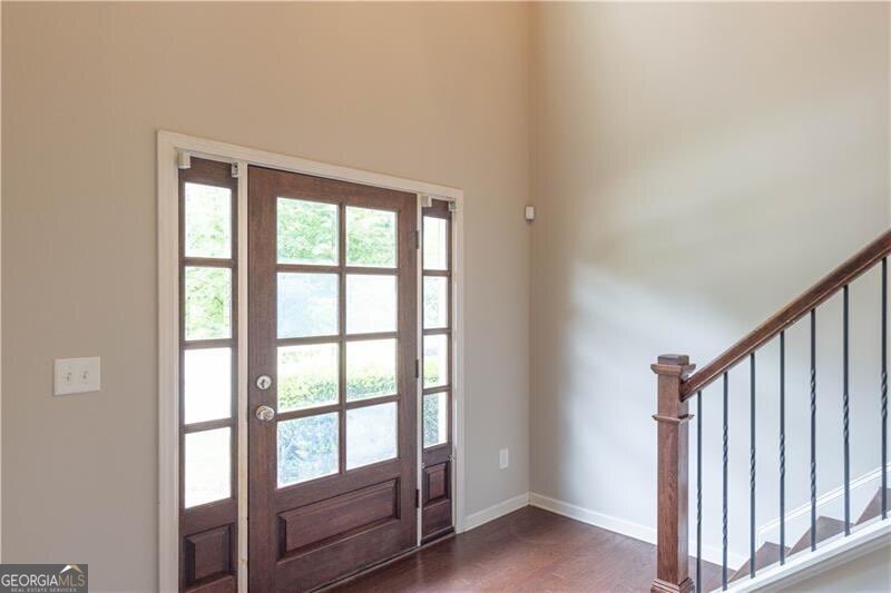 772 Hawkins Creek Drive Jefferson GA 30549
