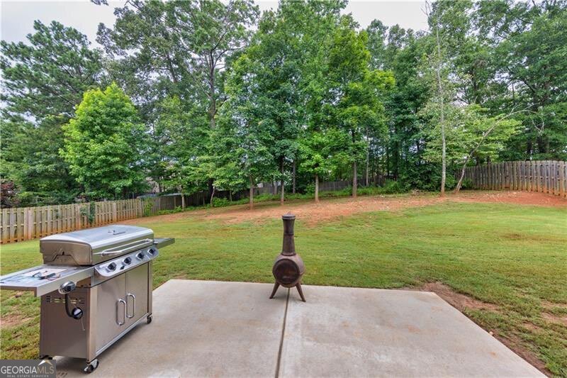 772 Hawkins Creek Drive Jefferson GA 30549