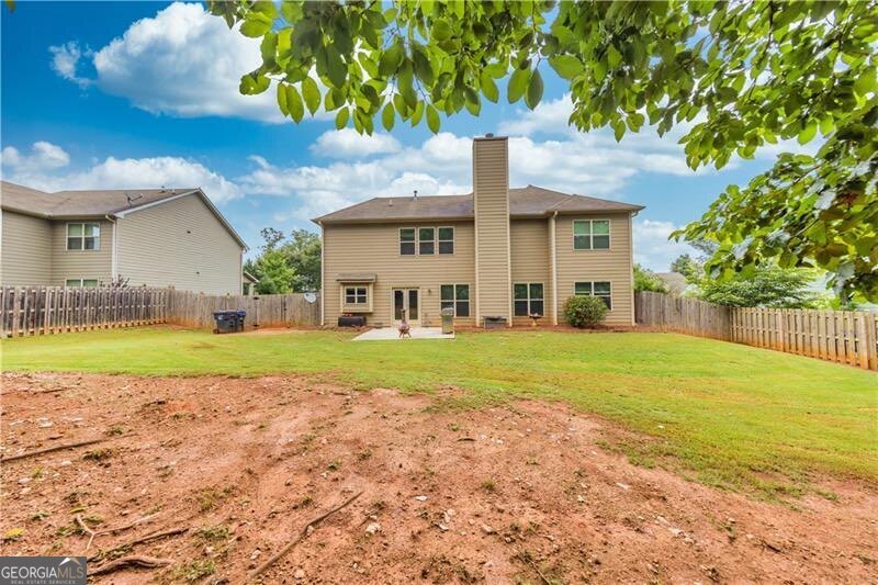 772 Hawkins Creek Drive Jefferson GA 30549