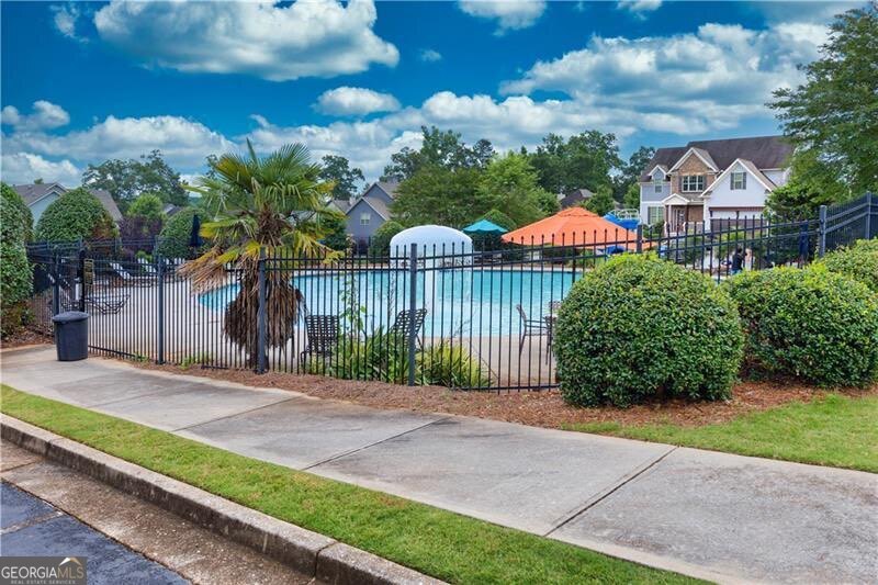 772 Hawkins Creek Drive Jefferson GA 30549