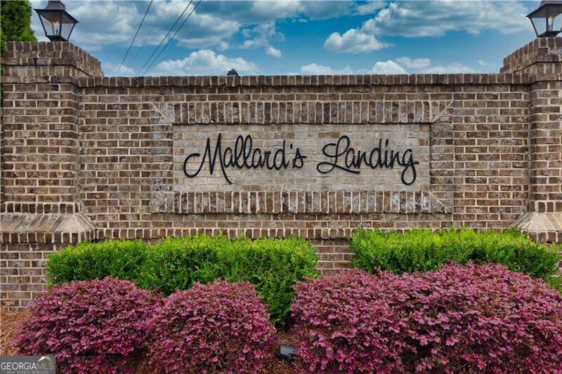 772 Hawkins Creek Drive Jefferson GA 30549