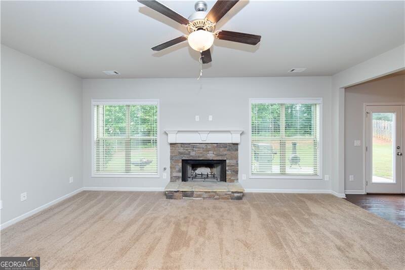 772 Hawkins Creek Drive Jefferson GA 30549