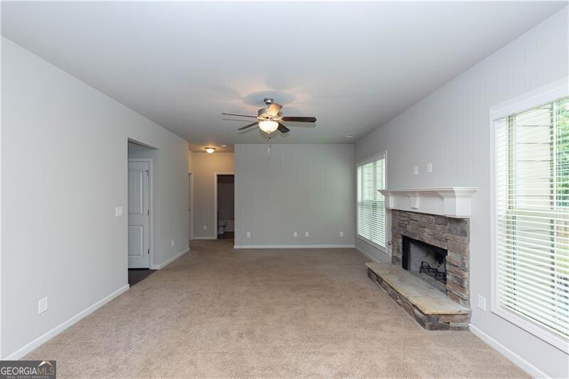 772 Hawkins Creek Drive Jefferson GA 30549