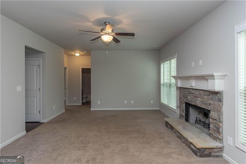 772 Hawkins Creek Drive Jefferson GA 30549