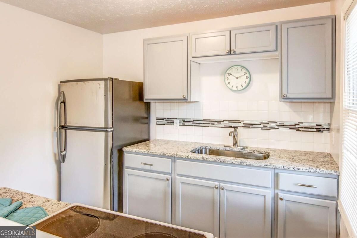 1764 Big Horn Court SE Conyers GA 30013