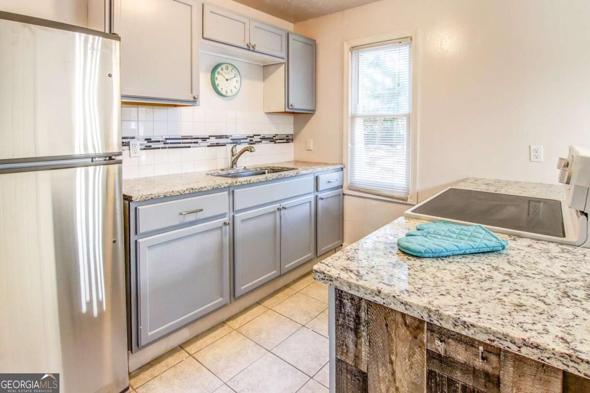 1764 Big Horn Court SE Conyers GA 30013