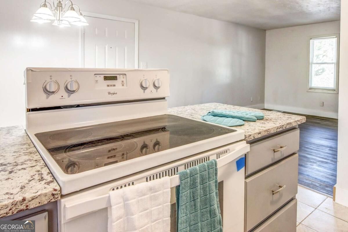 1764 Big Horn Court SE Conyers GA 30013