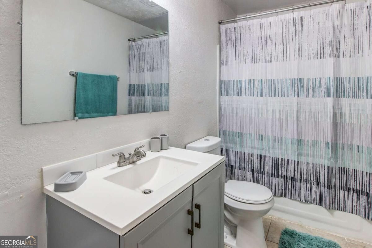 1764 Big Horn Court SE Conyers GA 30013