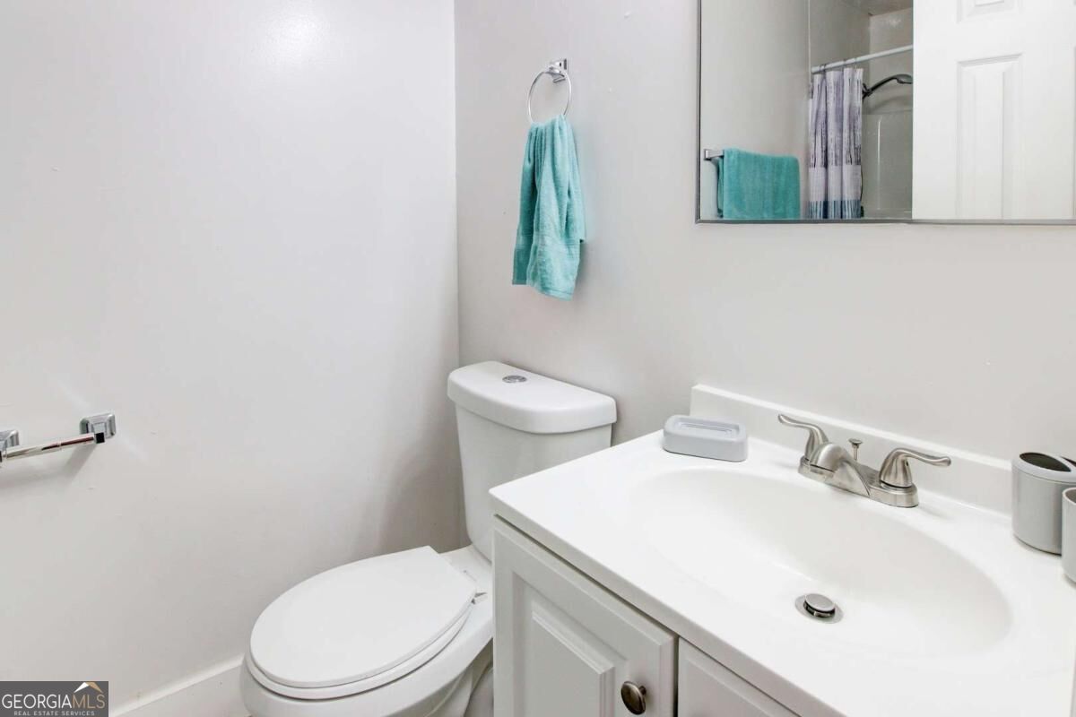 1764 Big Horn Court SE Conyers GA 30013