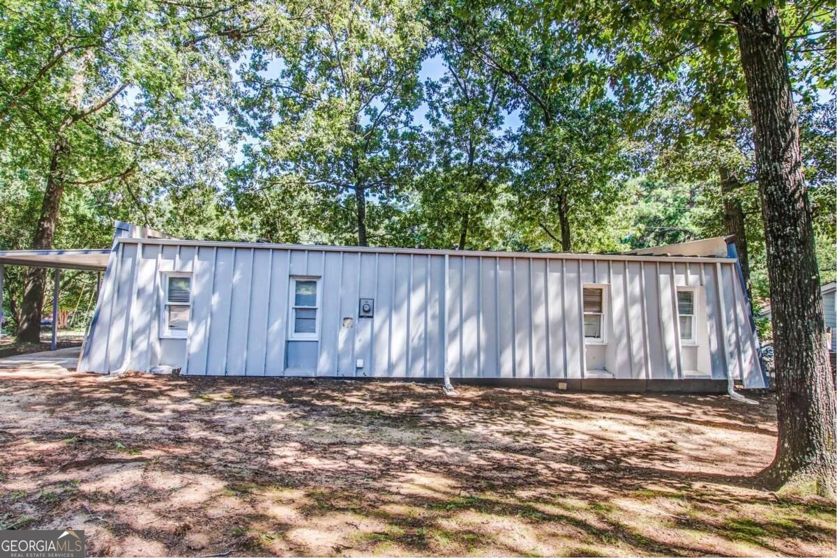 1764 Big Horn Court SE Conyers GA 30013