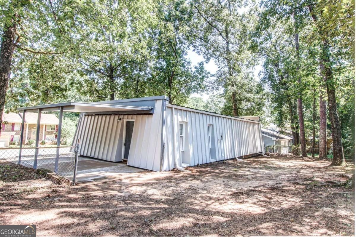 1764 Big Horn Court SE Conyers GA 30013