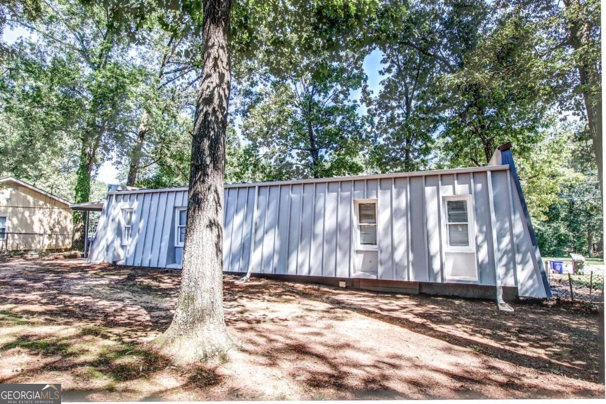 1764 Big Horn Court SE Conyers GA 30013