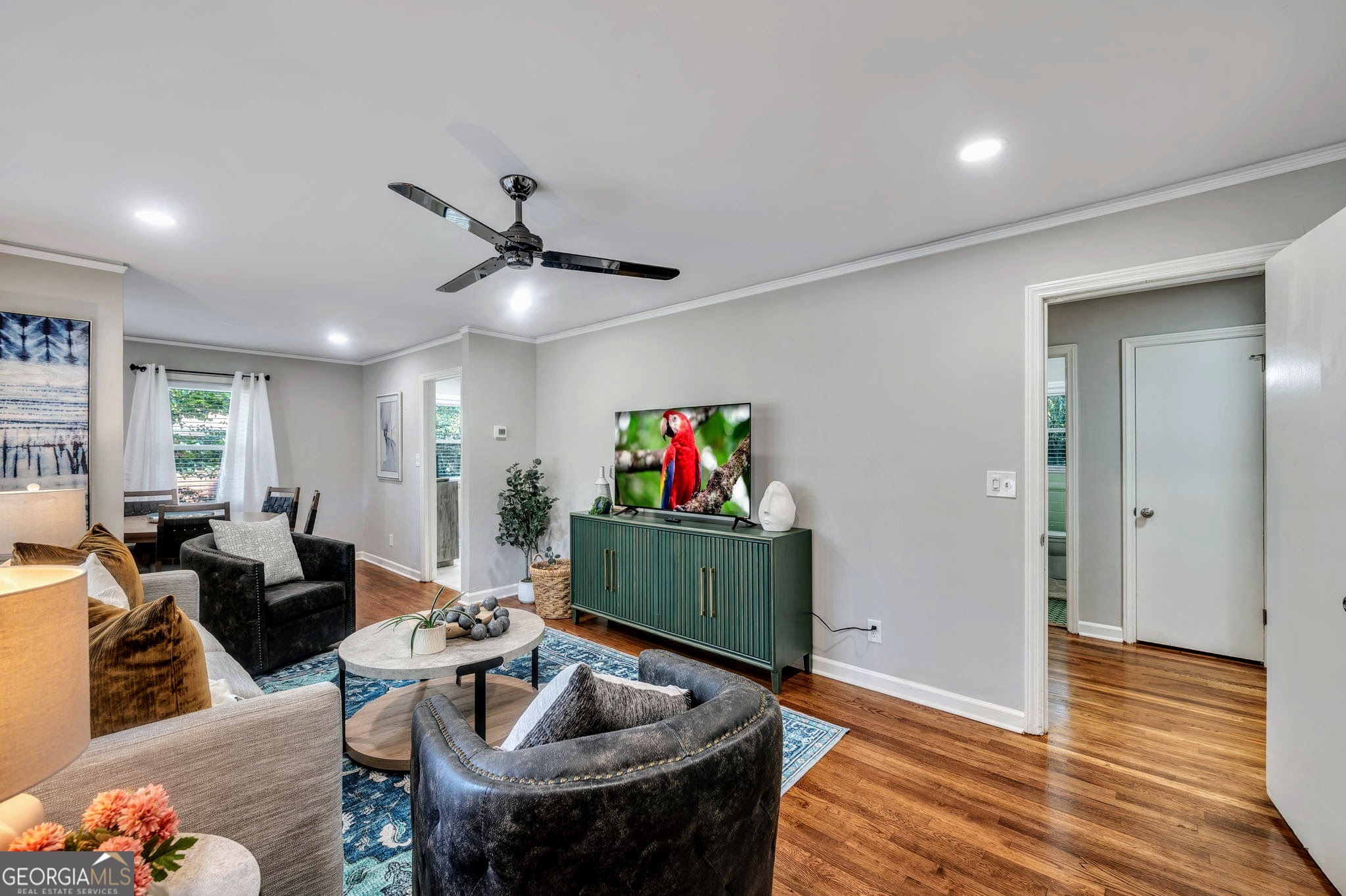 1131 Stoneybrook Road Forest Park GA 30297