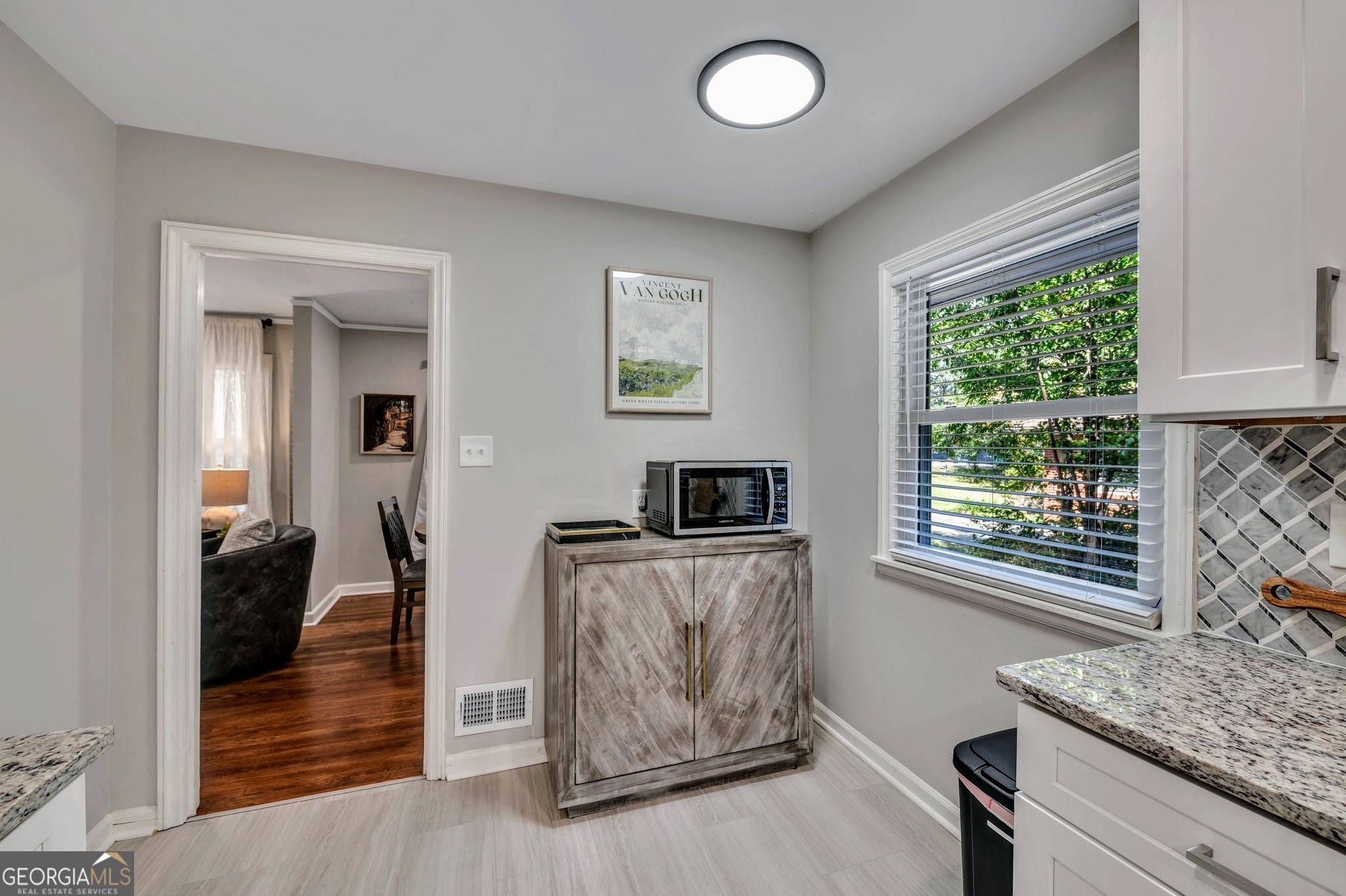1131 Stoneybrook Road Forest Park GA 30297
