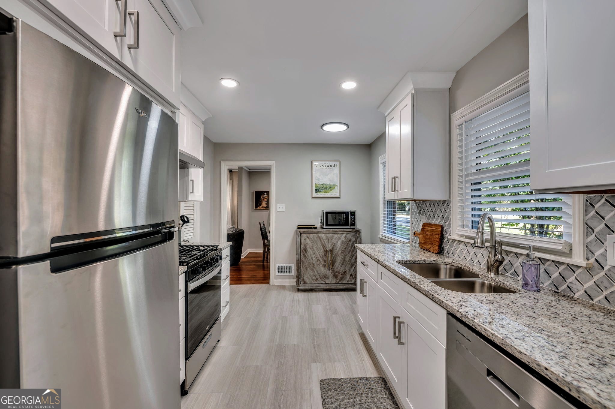 1131 Stoneybrook Road Forest Park GA 30297