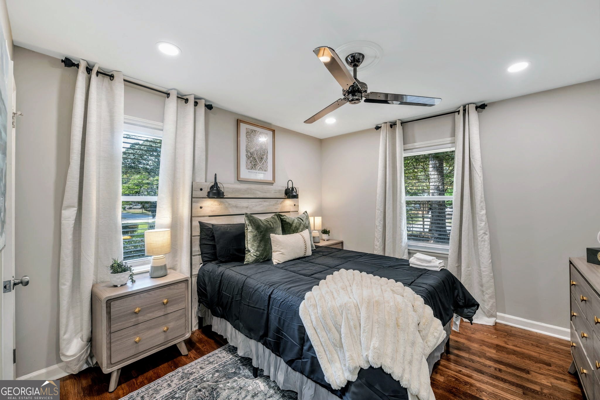 1131 Stoneybrook Road Forest Park GA 30297