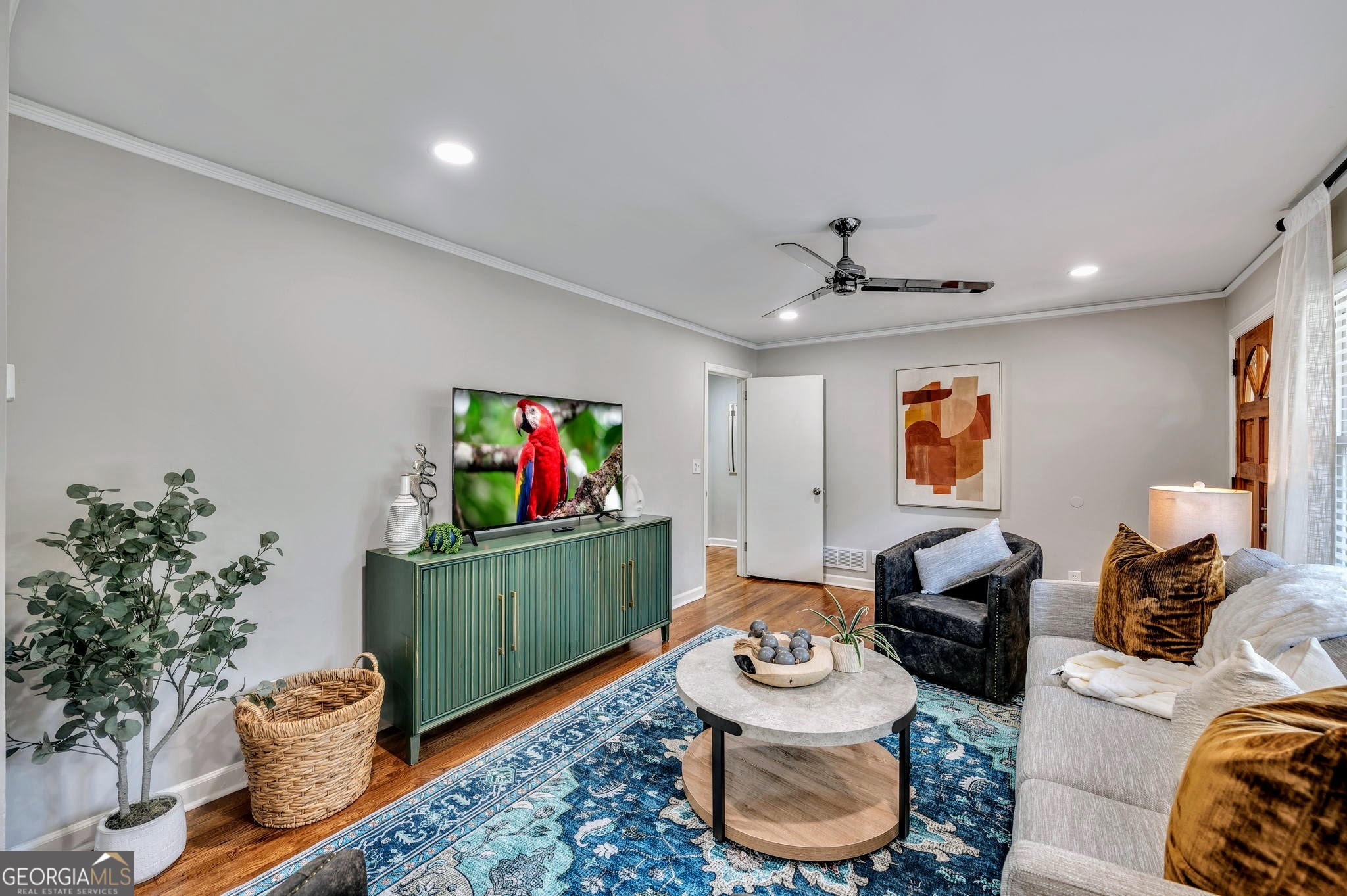 1131 Stoneybrook Road Forest Park GA 30297