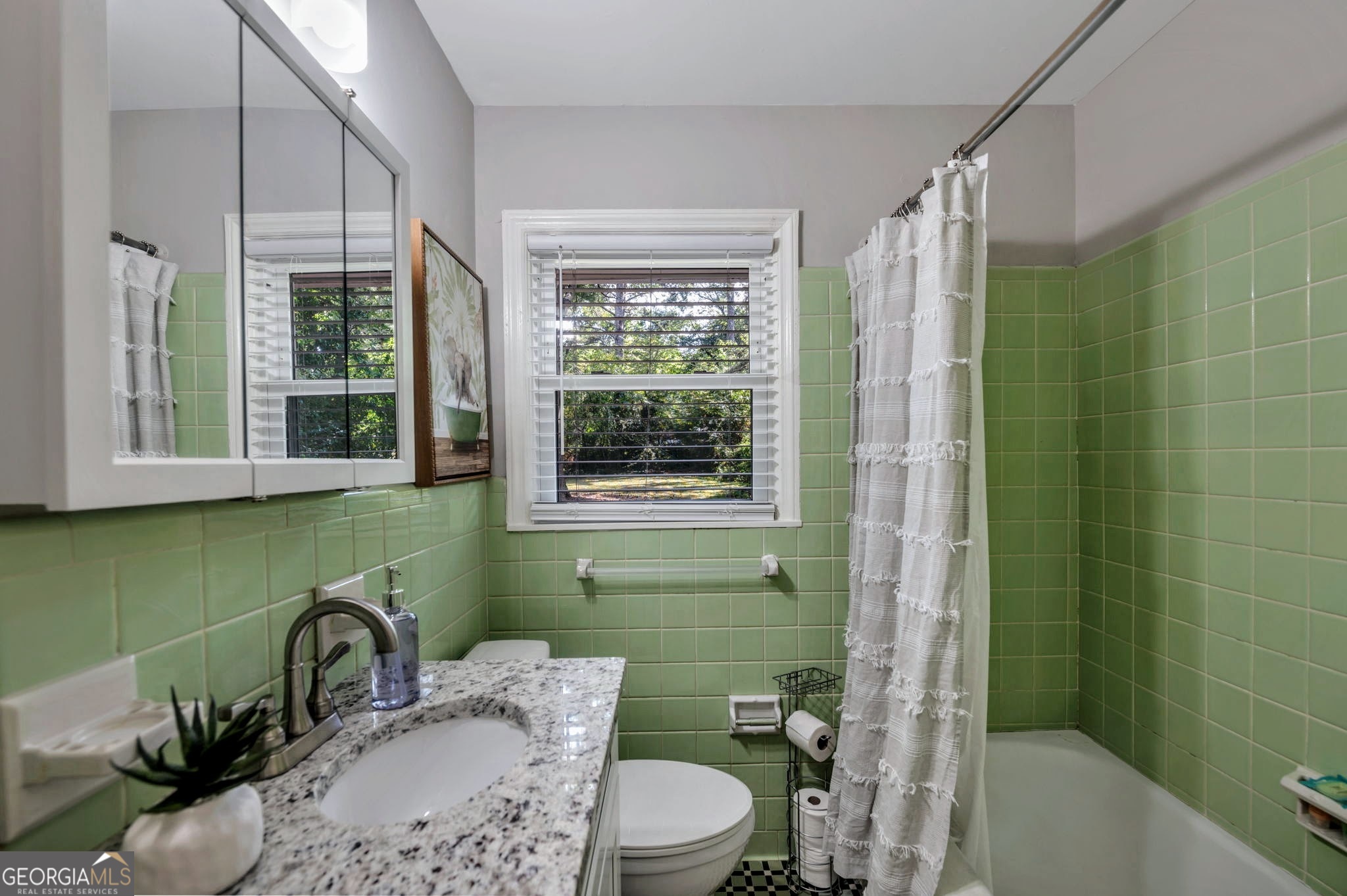 1131 Stoneybrook Road Forest Park GA 30297
