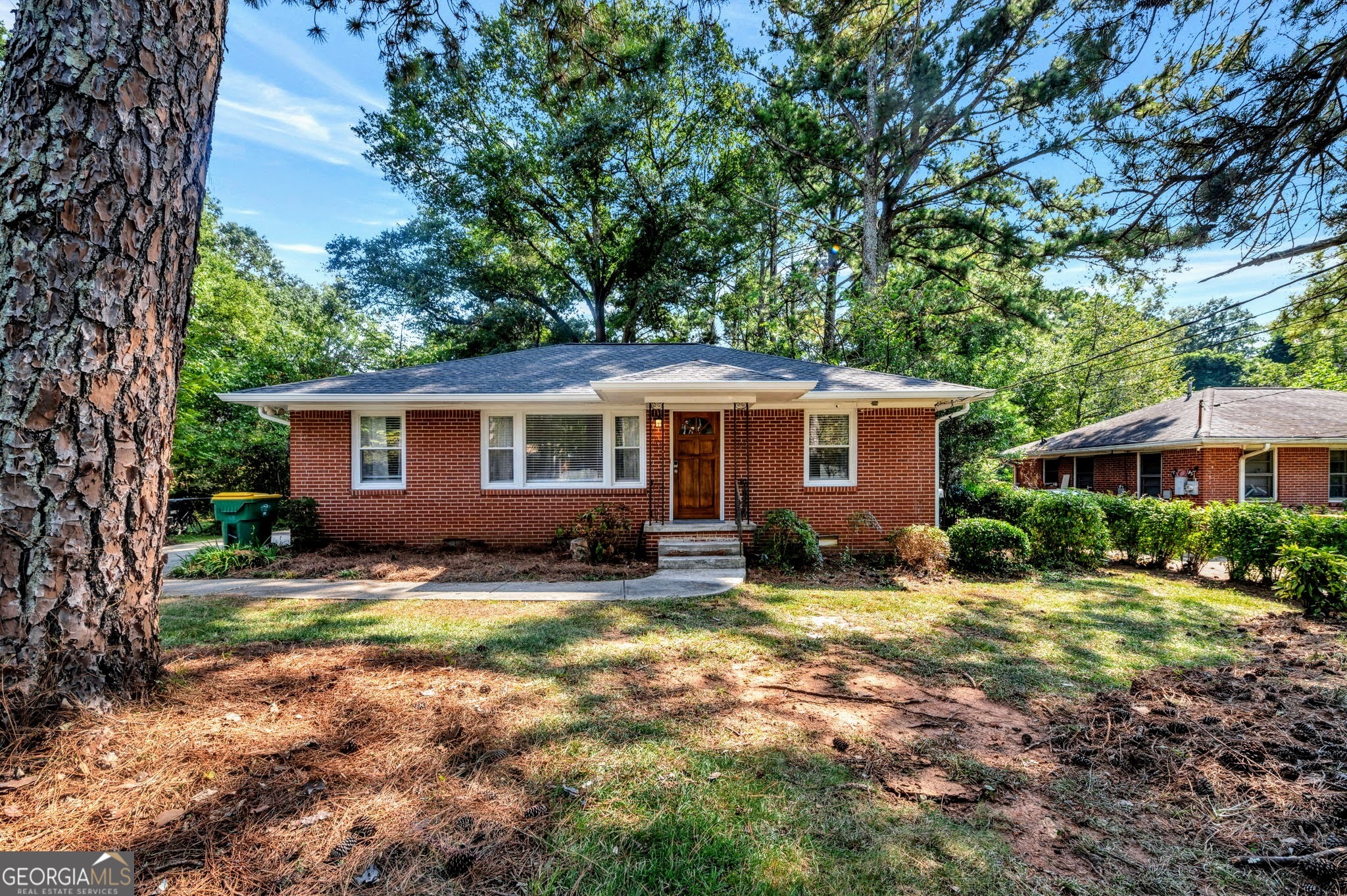 1131 Stoneybrook Road Forest Park GA 30297