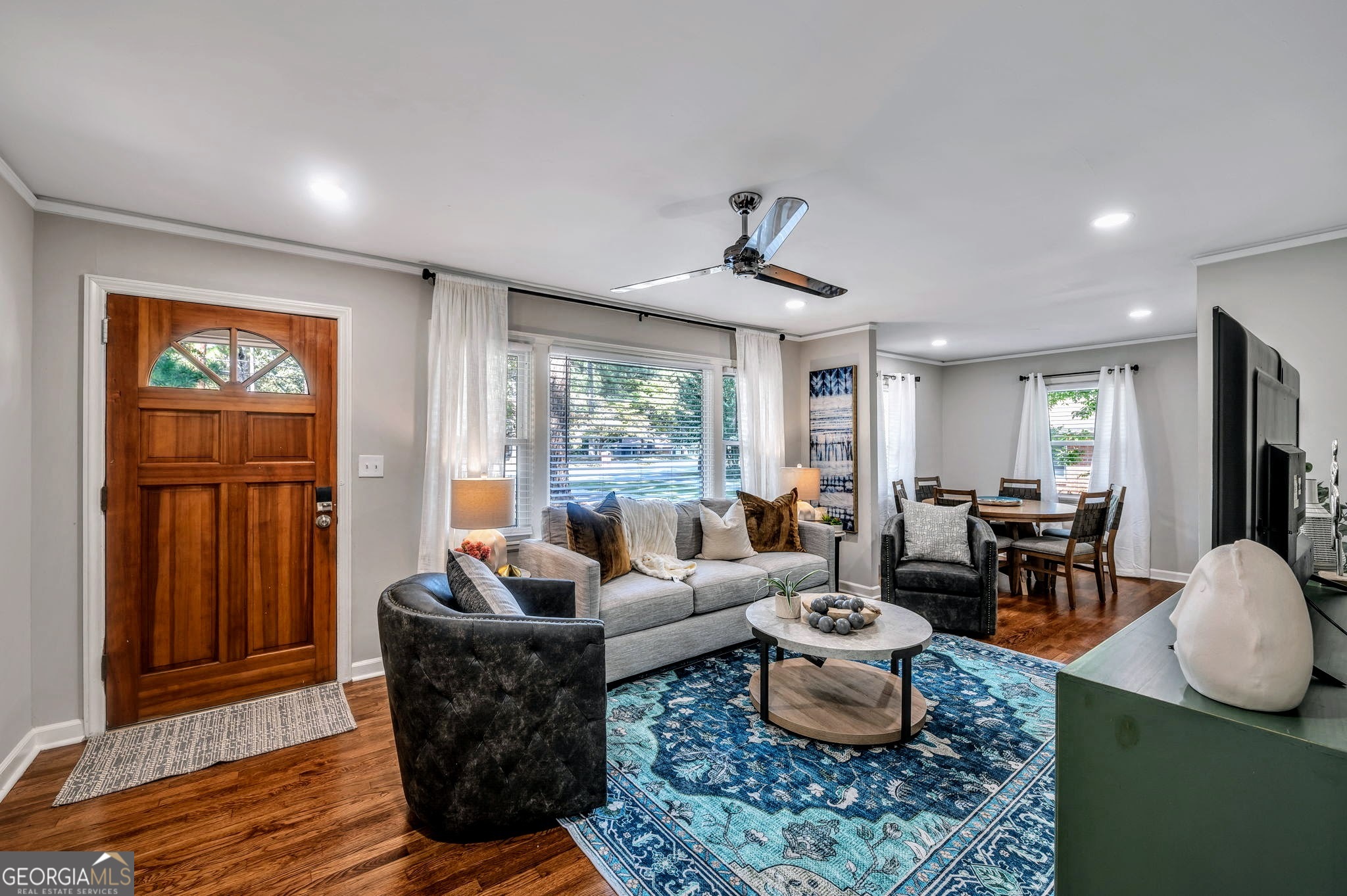 1131 Stoneybrook Road Forest Park GA 30297