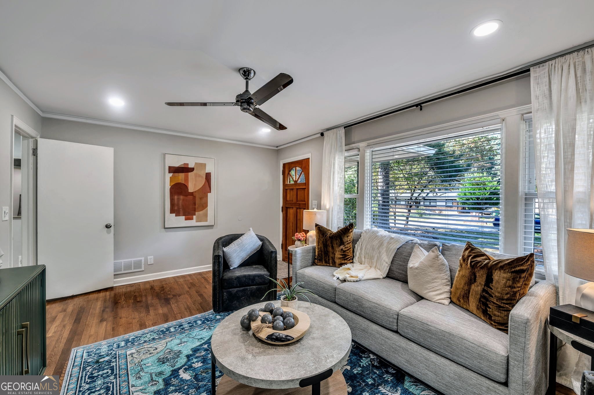 1131 Stoneybrook Road Forest Park GA 30297