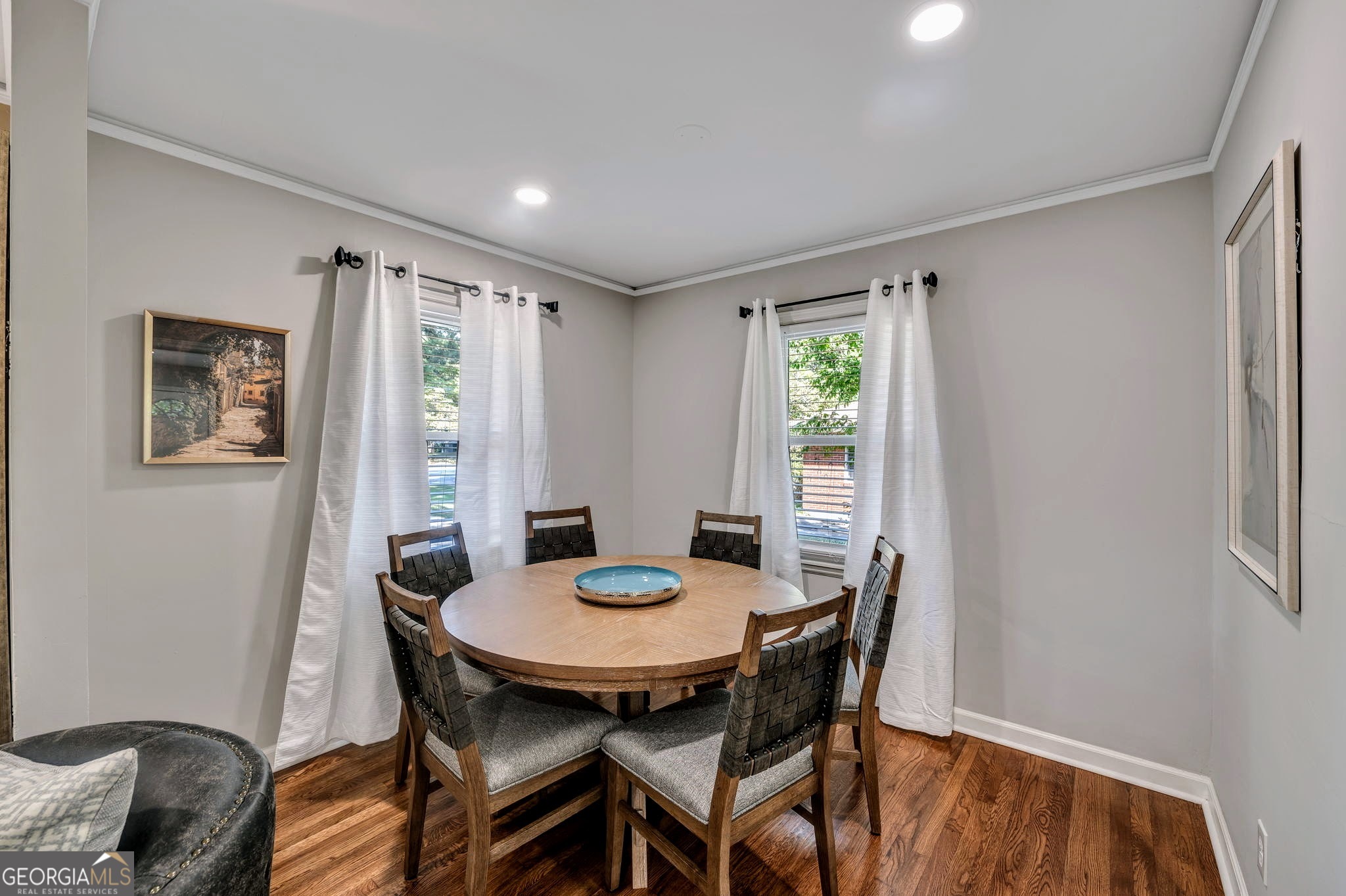 1131 Stoneybrook Road Forest Park GA 30297