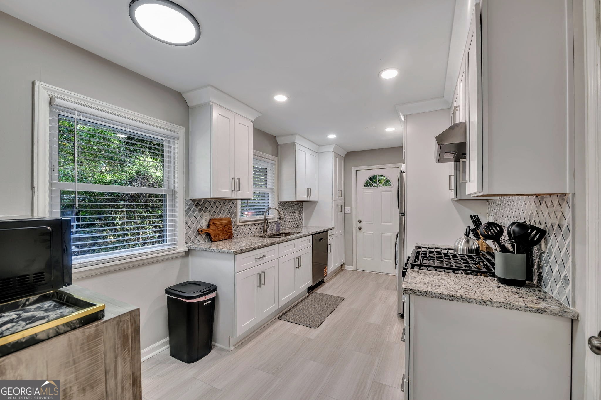 1131 Stoneybrook Road Forest Park GA 30297